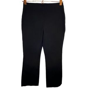 Target A New Day Women’s Super High Rise Cropped Kick Flare Pants size 4 *